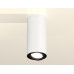 Дополнительное фото Светильник накладной поворотный Ambrella Light Techno XS7442002 (C7442, N7002): Купить в Интернет магазин освещения GCSVET.RU