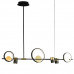 Дополнительное фото Люстра подвесная Loft IT Saturn 10094/1200: Купить в Интернет магазин освещения GCSVET.RU
