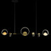 Дополнительное фото Люстра подвесная Loft IT Saturn 10094/1200: Купить в Интернет магазин освещения GCSVET.RU