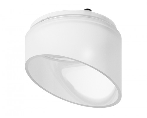 Основное фото Насадка передняя для корпуса светильника Ambrella Light DIY Spot N7175: Купить в Интернет магазин освещения GCSVET.RU