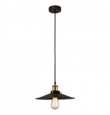 Светильник подвесной Lussole Loft New york GRLSP-9601