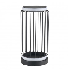 Лампа настольная De Markt Айсфельд 655031001