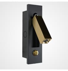 Светильник спот ImperiumLoft Chelsom 144290-22