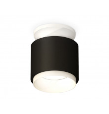 Светильник потолочный Ambrella Light Techno Spot XS7511040 (N7925, C7511, N7030)