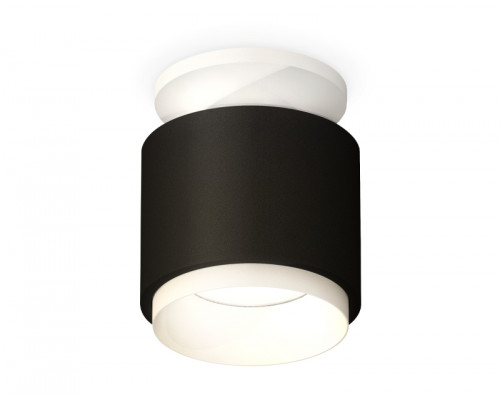 Основное фото Светильник потолочный Ambrella Light Techno Spot XS7511040 (N7925, C7511, N7030): Купить в Интернет магазин освещения GCSVET.RU