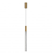 Светильник подвесной Odeon Light Aletta 6679/4L
