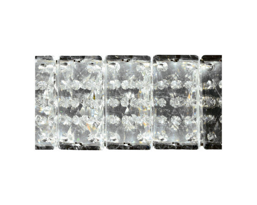 Дополнительное фото Светильник настенный LED iLedex CRystal ice MB7212-6 CR: Купить в Интернет магазин освещения GCSVET.RU