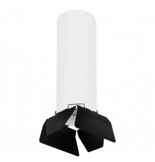Светильник накладной Lightstar RULLO R6496487