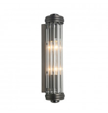 Светильник настенный Delight Collection Gascogne KG0602W-2 black