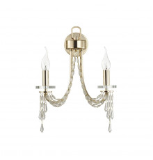 Настенный светильник Odeon Light Capel 5063/2W
