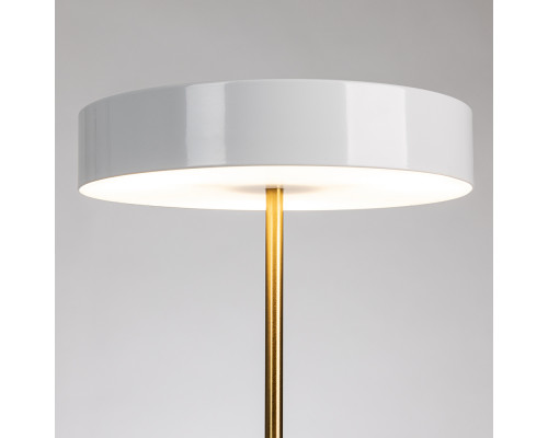 Дополнительное фото Лампа настольная Arte Lamp Elnath A5038LT-3WH: Купить в Интернет магазин освещения GCSVET.RU