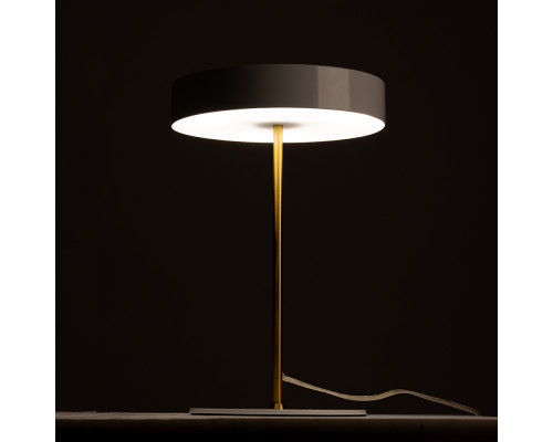 Дополнительное фото Лампа настольная Arte Lamp Elnath A5038LT-3WH: Купить в Интернет магазин освещения GCSVET.RU
