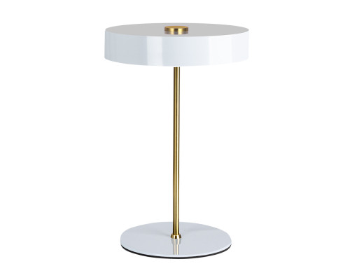 Основное фото Лампа настольная Arte Lamp Elnath A5038LT-3WH: Купить в Интернет магазин освещения GCSVET.RU