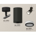 Дополнительное фото Светильник спот Ambrella Light Techno Spot XM6323013 (A2210, C6323, N6221): Купить в Интернет магазин освещения GCSVET.RU