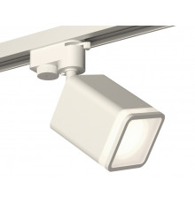Светильник трековый (однофазный) Ambrella Light Track System XT7812021 (A2520, C7812, N7750)