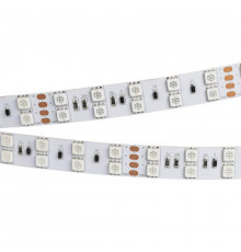 Лента светодиодная Arlight RT 2-5000 36V RGB 2X2 (5060, 600 LED, LUX) 015080