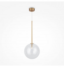 Светильник подвесной Maytoni Mood MOD172PL-01BS