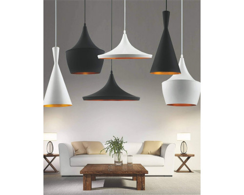 Дополнительное фото Светильник подвесной Lumina Deco Foggi LDP 7712-3 PR WT: Купить в Интернет магазин освещения GCSVET.RU