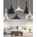 Дополнительное фото Светильник подвесной Lumina Deco Foggi LDP 7712-3 PR WT: Купить в Интернет магазин освещения GCSVET.RU