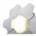 Дополнительное фото Светильник панно Vele Luce Viva VL8045W01: Купить в Интернет магазин освещения GCSVET.RU