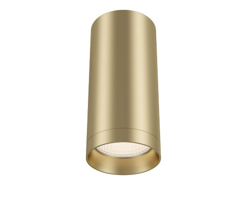 Дополнительное фото Светильник потолочный Maytoni Focus C010CL-01MG: Купить в Интернет магазин освещения GCSVET.RU