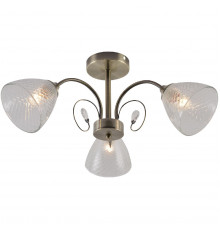 Люстра потолочная Reluce 01512-0.4-03 AB