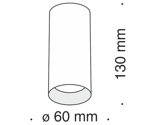 Дополнительное фото Светильник потолочный Maytoni Focus C010CL-01MG: Купить в Интернет магазин освещения GCSVET.RU