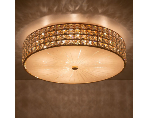 Дополнительное фото Светильник потолочный Citilux Портал CL324182: Купить в Интернет магазин освещения GCSVET.RU