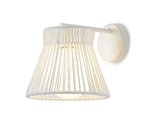 Основное фото Настенный светильник Freya Cottage FR5405WL-01W: Купить в Интернет магазин освещения GCSVET.RU