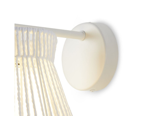 Дополнительное фото Настенный светильник Freya Cottage FR5405WL-01W: Купить в Интернет магазин освещения GCSVET.RU