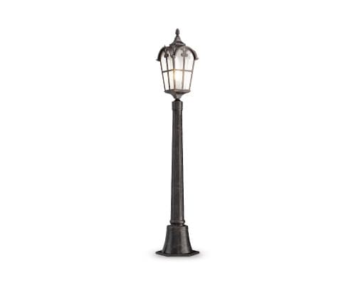 Дополнительное фото Светильник ландшафтный Maytoni Albion O413FL-01BZ1: Купить в Интернет магазин освещения GCSVET.RU