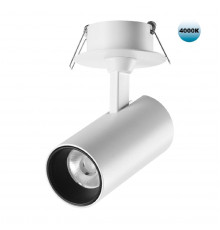 Светильник спот (встраиваемый) Novotech Selene 359227