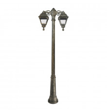 Уличный фонарь Fumagalli Ricu Bisso/Cefa 2L Dn U23.157.S20.BXF1RDN