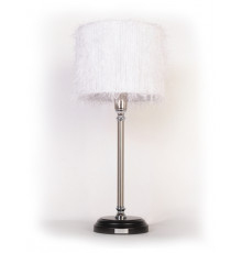 Лампа настольная Abrasax Manne TL-7721-1CRB