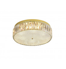 Светильник потолочный Newport 8246/PL gold NEW М0067978