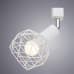 Дополнительное фото Светильник трековый Arte Lamp A6141PL-1WH: Купить в Интернет магазин освещения GCSVET.RU