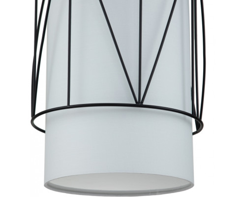 Дополнительное фото Светильник подвесной Indigo Charme 13016/1P Black V000273: Купить в Интернет магазин освещения GCSVET.RU