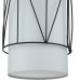Дополнительное фото Светильник подвесной Indigo Charme 13016/1P Black V000273: Купить в Интернет магазин освещения GCSVET.RU