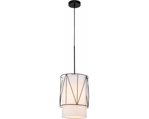 Дополнительное фото Светильник подвесной Indigo Charme 13016/1P Black V000273: Купить в Интернет магазин освещения GCSVET.RU