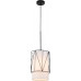 Дополнительное фото Светильник подвесной Indigo Charme 13016/1P Black V000273: Купить в Интернет магазин освещения GCSVET.RU