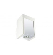 Светильник гипсовый Elvan NLS-210033-GU10-Wh/Ch