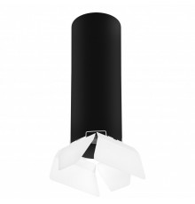 Светильник накладной Lightstar RULLO R6497486
