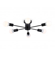 Люстра потолочная Ambrella Light Loft TR80402