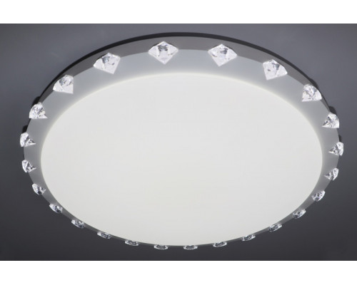Дополнительное фото Люстра потолочная Natali Kovaltseva LED LAMPS 81073: Купить в Интернет магазин освещения GCSVET.RU