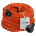 Дополнительное фото Удлинитель силовой Эра UPx-1-2x1.5-50m Б0046809: Купить в Интернет магазин освещения GCSVET.RU