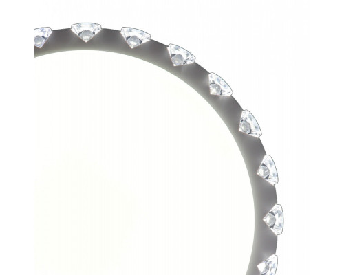 Дополнительное фото Люстра потолочная Natali Kovaltseva LED LAMPS 81073: Купить в Интернет магазин освещения GCSVET.RU