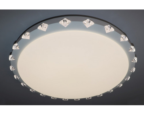 Дополнительное фото Люстра потолочная Natali Kovaltseva LED LAMPS 81073: Купить в Интернет магазин освещения GCSVET.RU