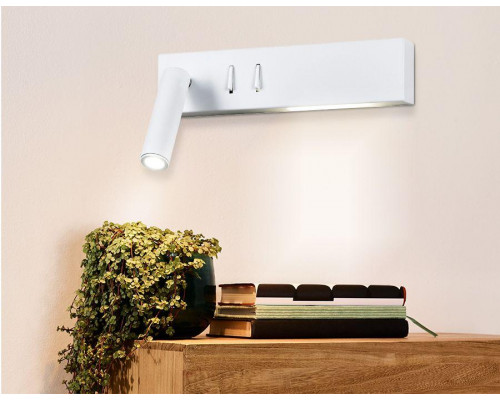 Дополнительное фото Светодиодный Светильник спот Ambrella Light Wall FW285: Купить в Интернет магазин освещения GCSVET.RU