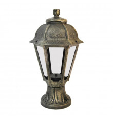 Светильник уличный Fumagalli Mikrolot/Saba K22.110.000.BXF1R