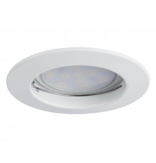 Светильник встраиваемый LED Paulmann Coin 93974